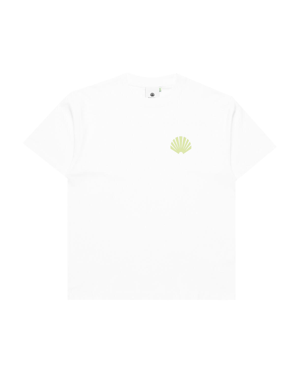 New Amsterdam Surf Association LOGO TEE | 2501086001 | AFEW STORE